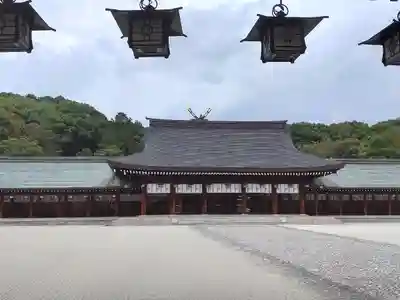 橿原神宮(奈良県)