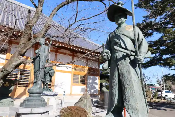 浄山寺(埼玉県)