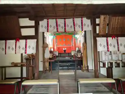 華表神社(大阪府)