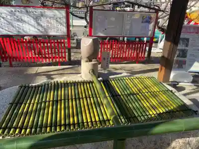 山田天満宮(愛知県)