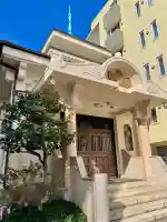 常教寺(東京都)