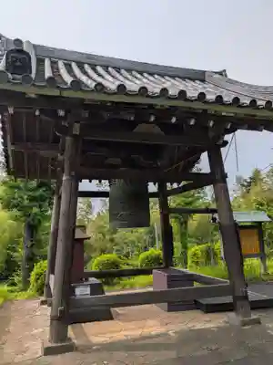 狭山山不動寺(埼玉県)