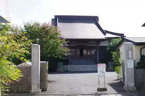 浄安寺のその他建物