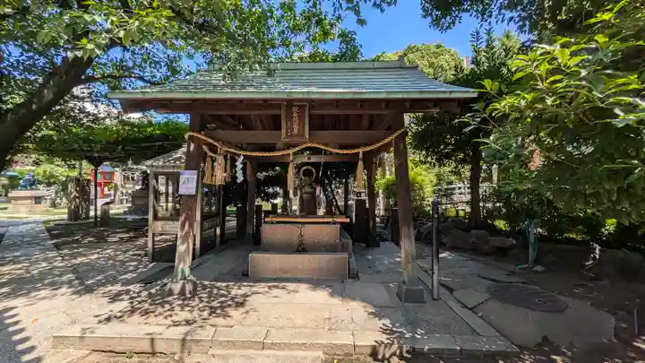 了徳院(大阪府)