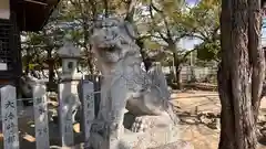 龍宮神社(広島県)