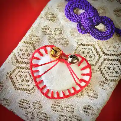 鹿嶋三嶋神社(茨城県)