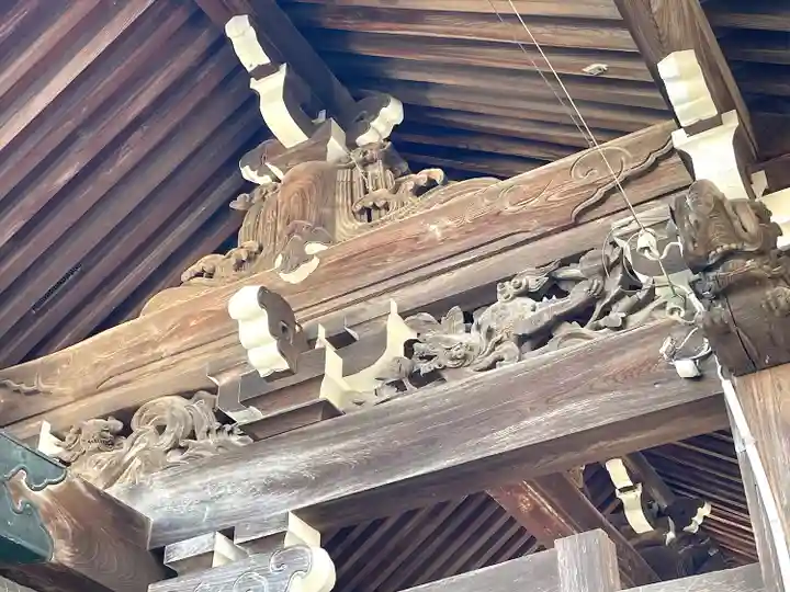 妙楽寺(滋賀県)