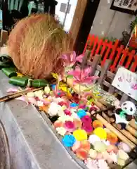 下谷神社(東京都)