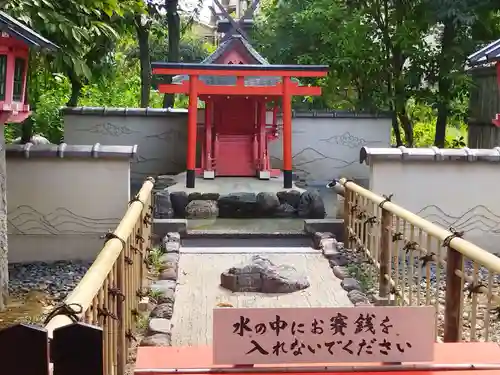 車折神社(京都府)