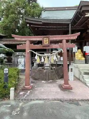 田村神社(香川県)