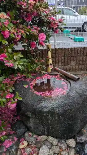 若宮宮(京都府)