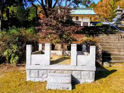 八柱社のその他建物