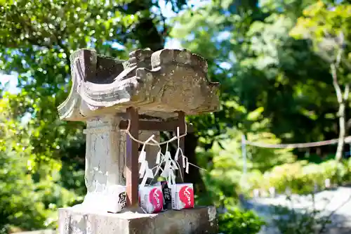 賀茂別雷神社の末社