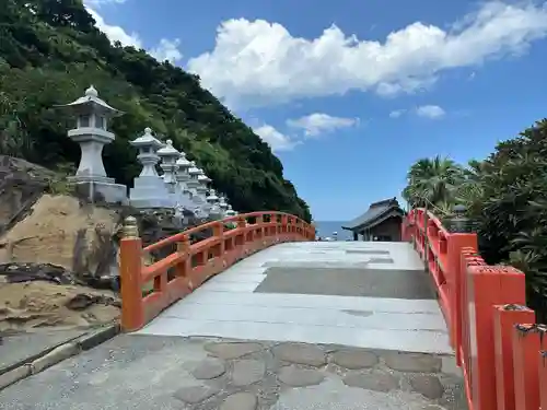 鵜戸神宮(宮崎県)