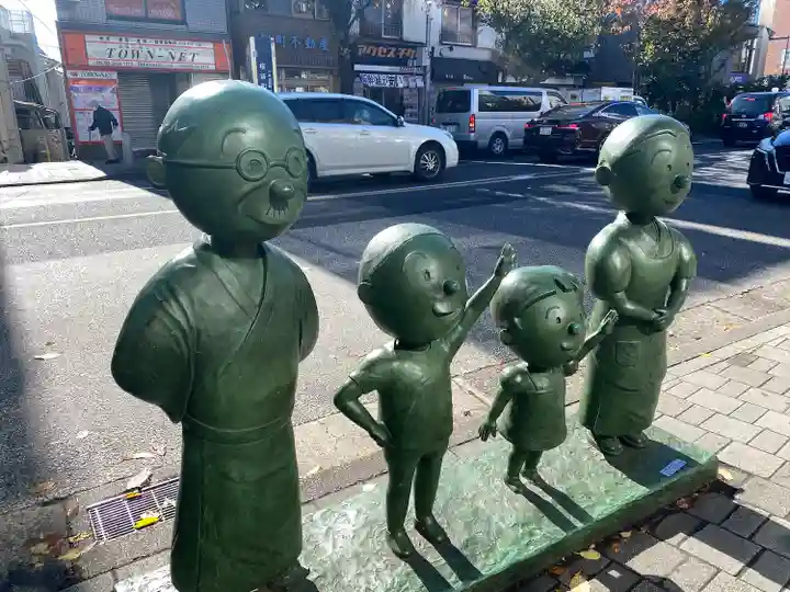 桜神宮(東京都)