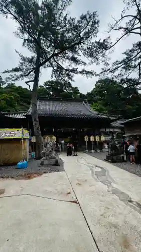 石浦神社(石川県)