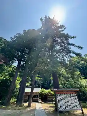 出石神社(兵庫県)