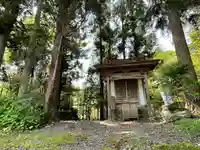 飯田八幡神社(埼玉県)