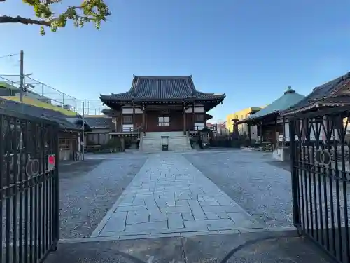 西光寺(東京都)