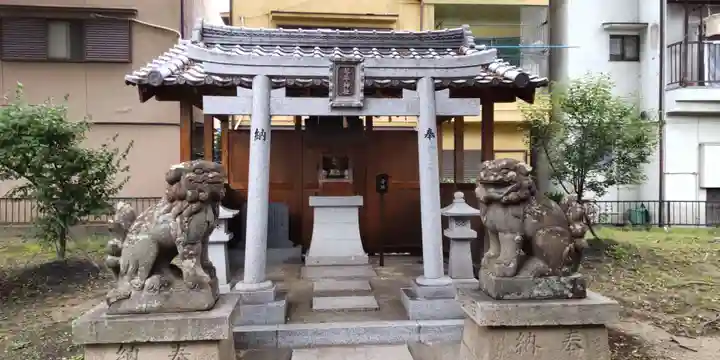 菅原神社(大阪府)