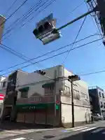 浦守稲荷神社(東京都)