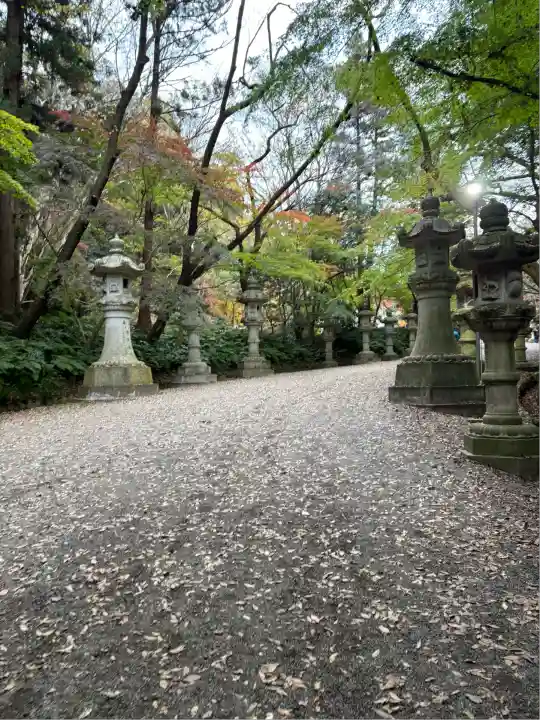 香取神宮(千葉県)