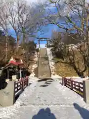 大樹神社の建物その他