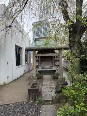 住吉神社(東京都)
