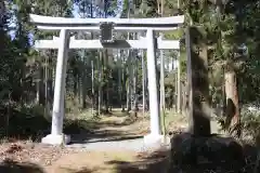 思子淵神社(滋賀県)