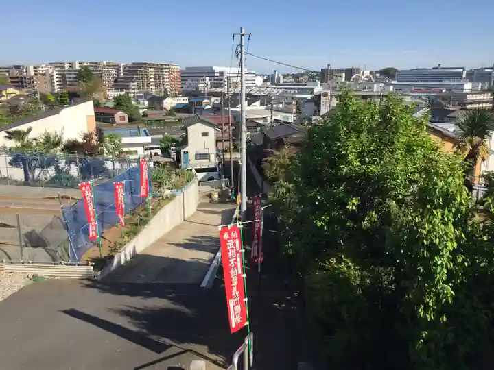東漸寺(神奈川県)