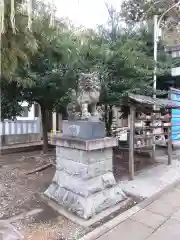 熊野神社(埼玉県)