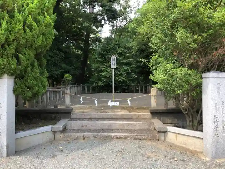 和泉國一之宮 大鳥大社のその他建物