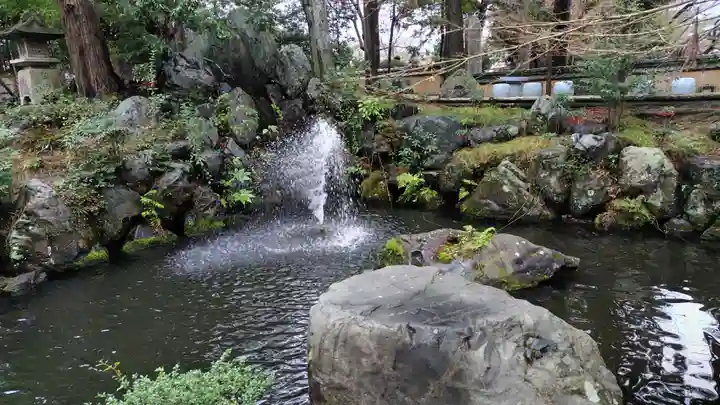 建部大社(滋賀県)