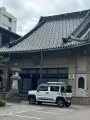 仰西寺(石川県)