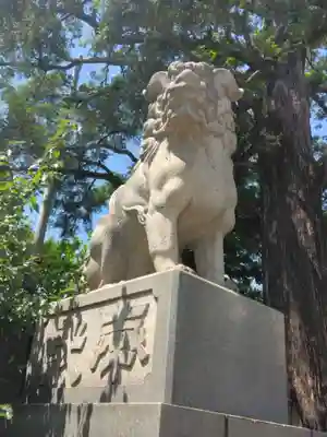 下神明天祖神社(東京都)