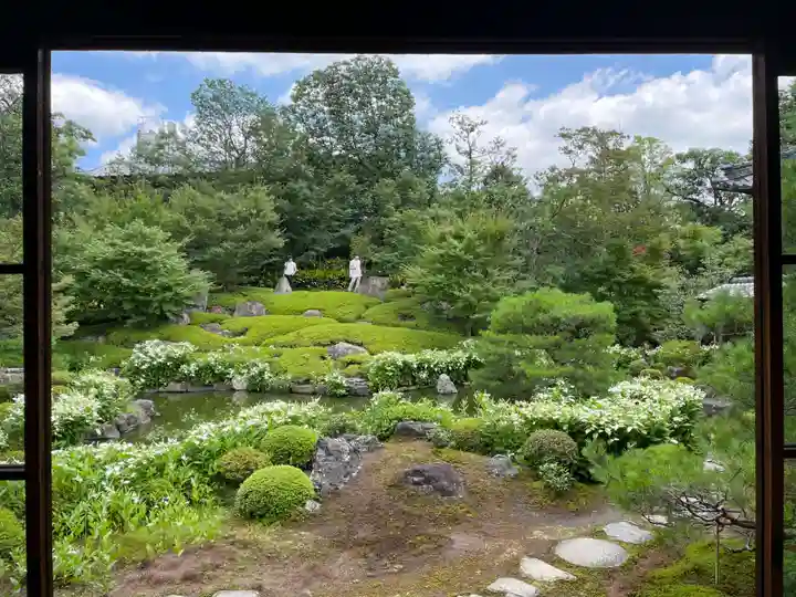 両足院(京都府)