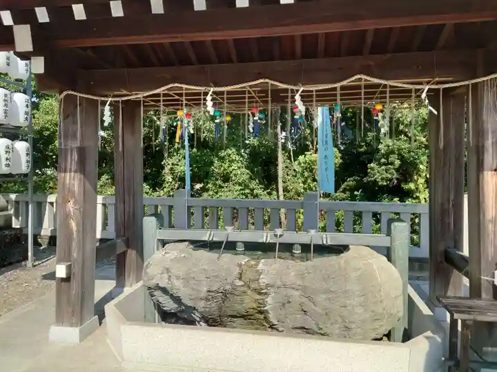 徳島県護國神社(徳島県)