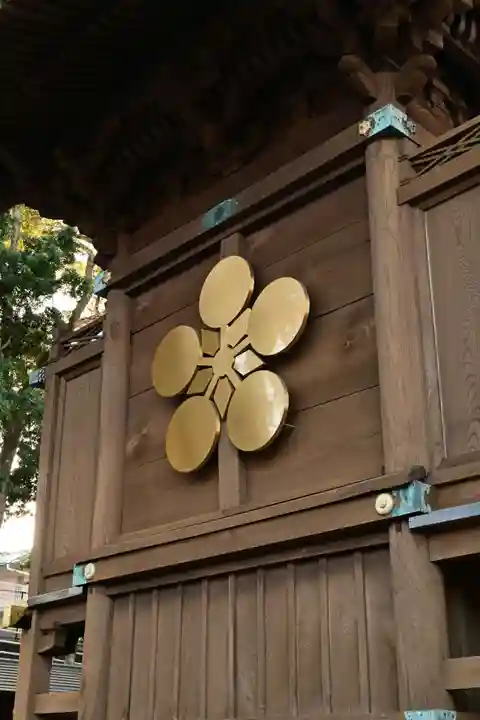 福良天満宮(大分県)