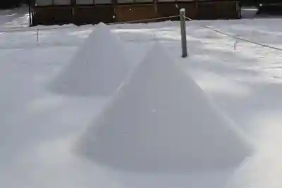 賀茂別雷神社（上賀茂神社）(京都府)