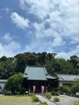 摩訶耶寺(静岡県)