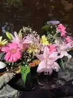 厚別神社(北海道)