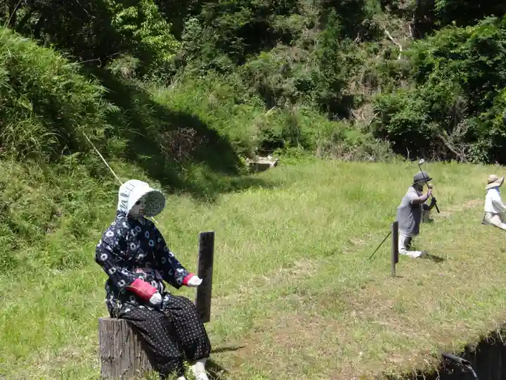 室生寺(奈良県)