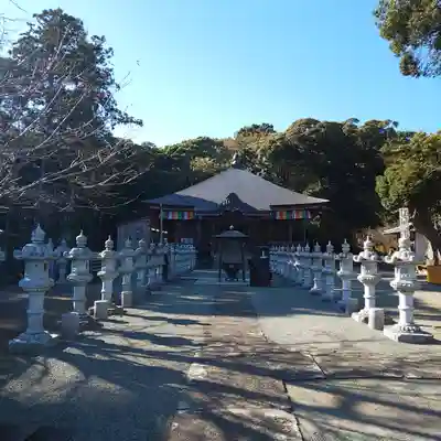 長谷寺のその他建物