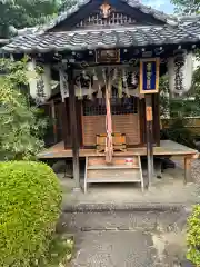 高法寺(大阪府)