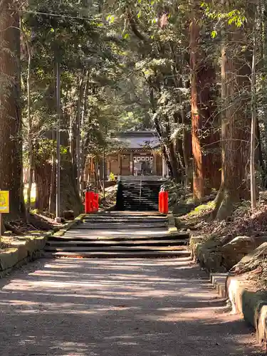 狭野神社(宮崎県)