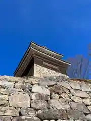 眞田神社(長野県)