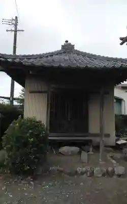 貴見寺(静岡県)