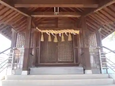 尾張えびす大黒社(愛知県)