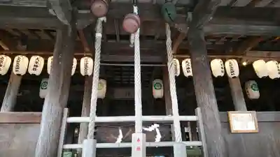 廣峯神社(兵庫県)