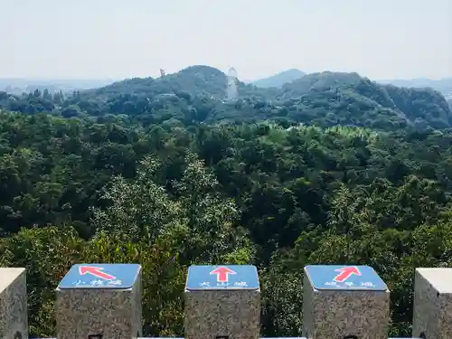 犬山寂光院(愛知県)